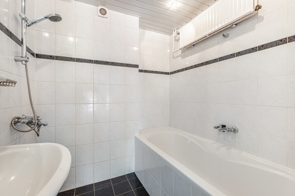 Medium property photo - Sportlaan 11, 8302 AW Emmeloord
